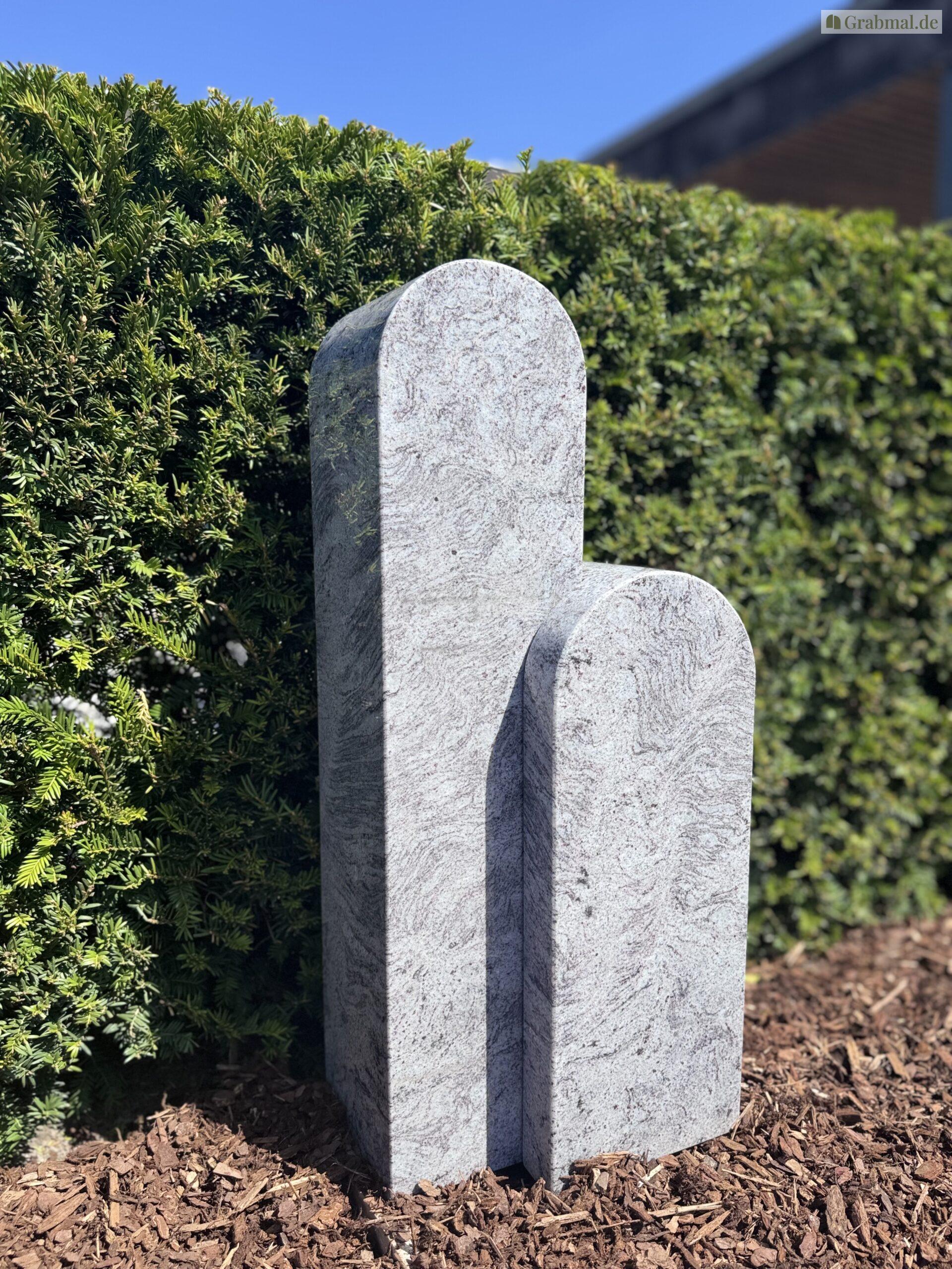 Grabstein Urnenstein 0025 – Bild 3