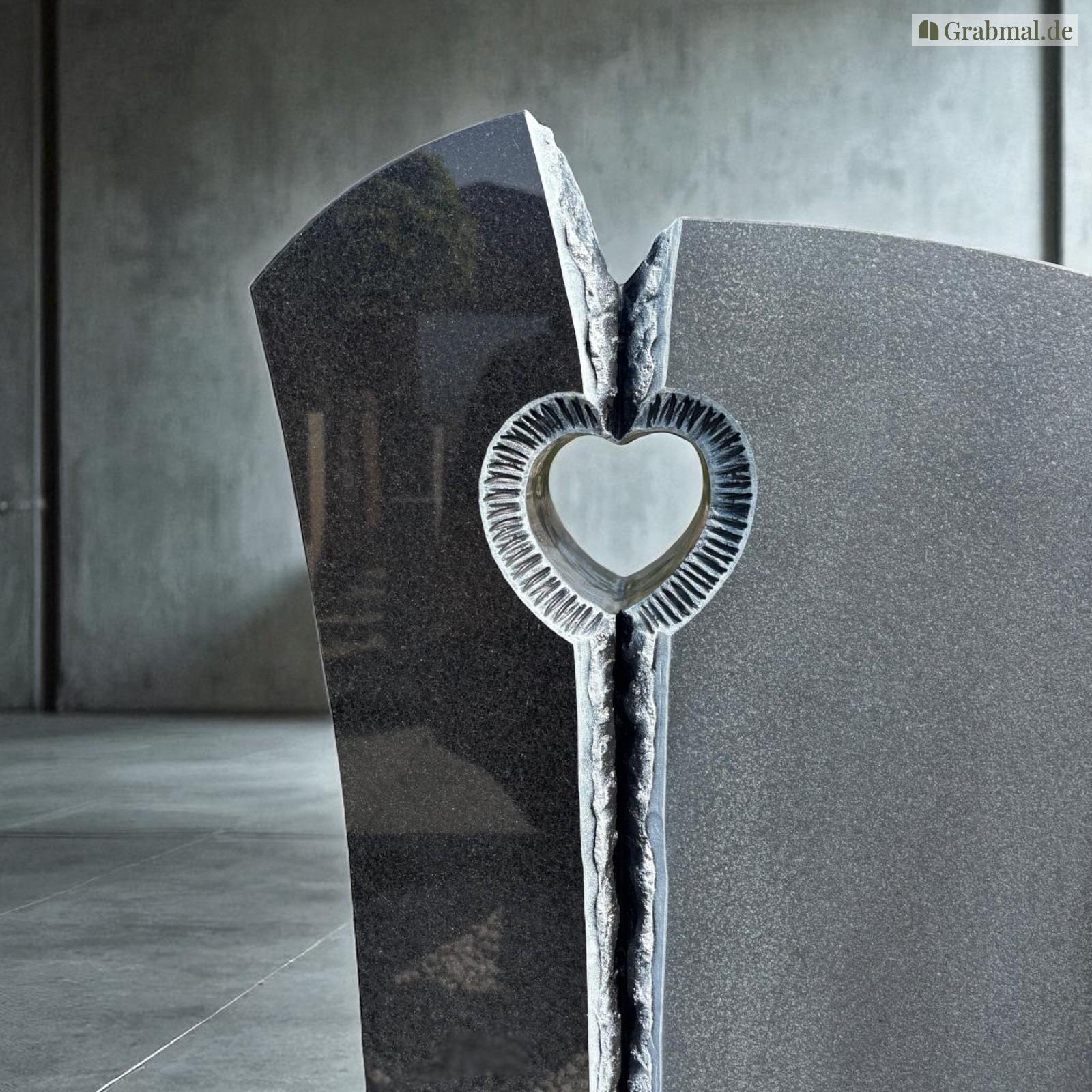 Grabstein Urnenanlage 0068 – Bild 2