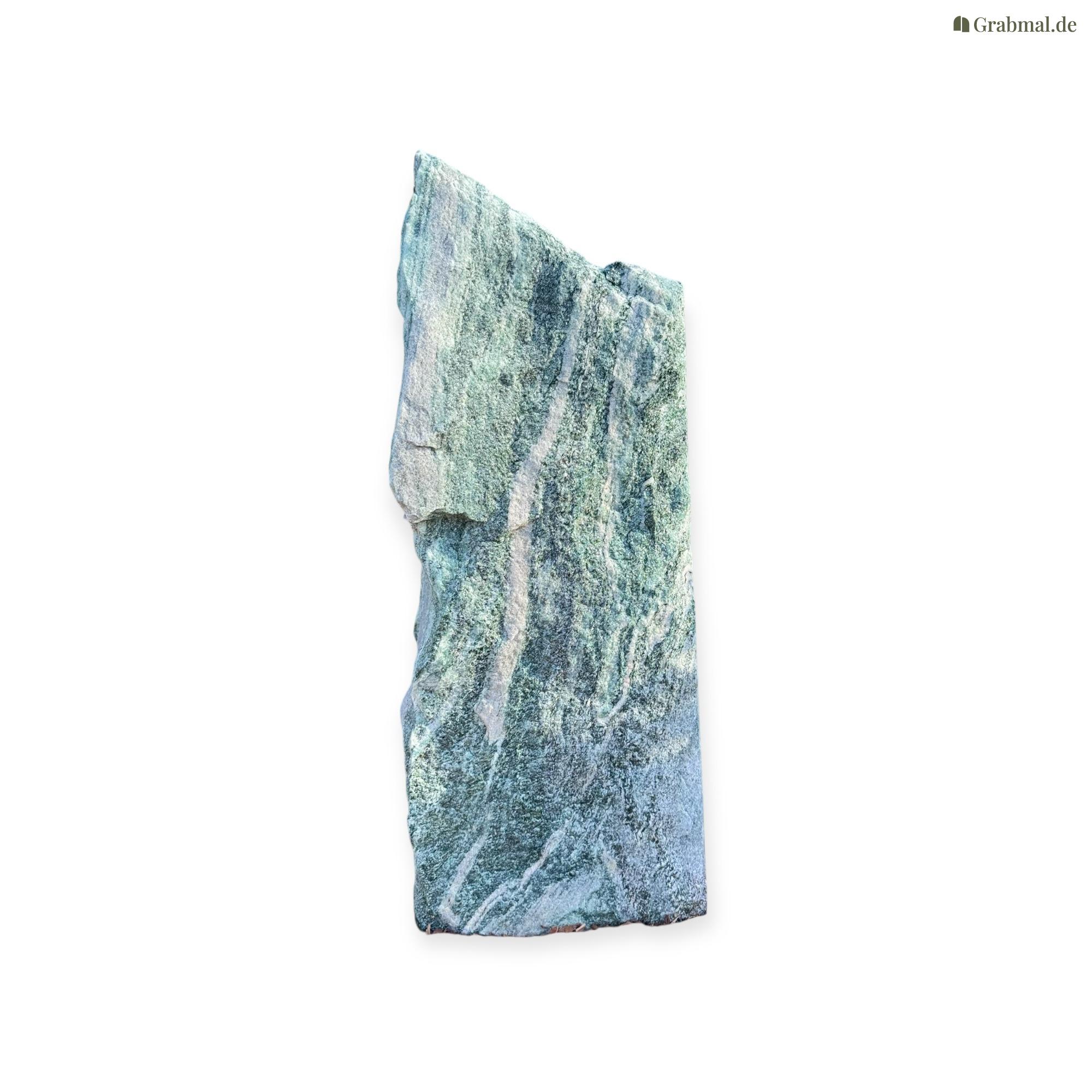 Grabstein Urnenstein Felsen 0036