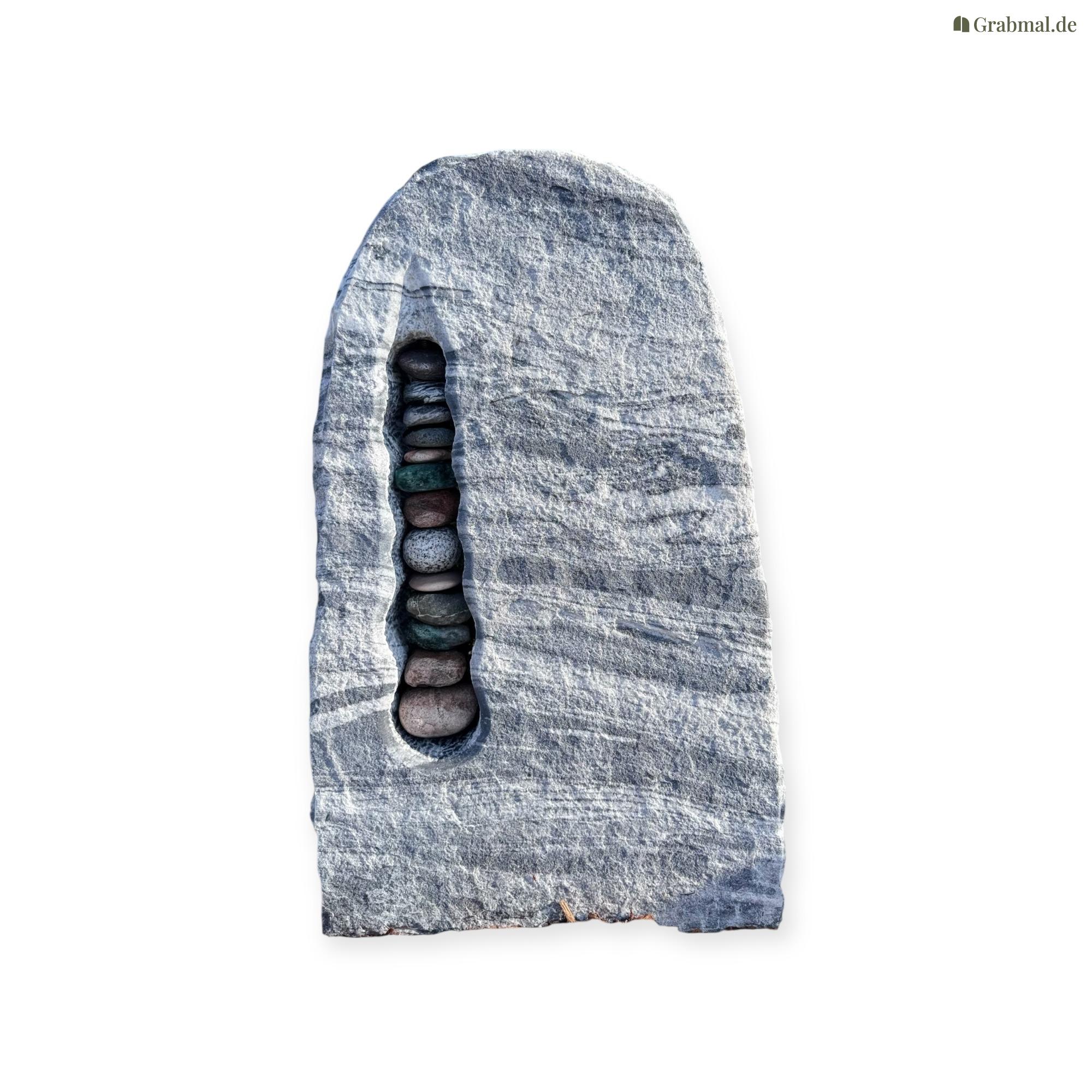 Grabstein Urnenstein 0665