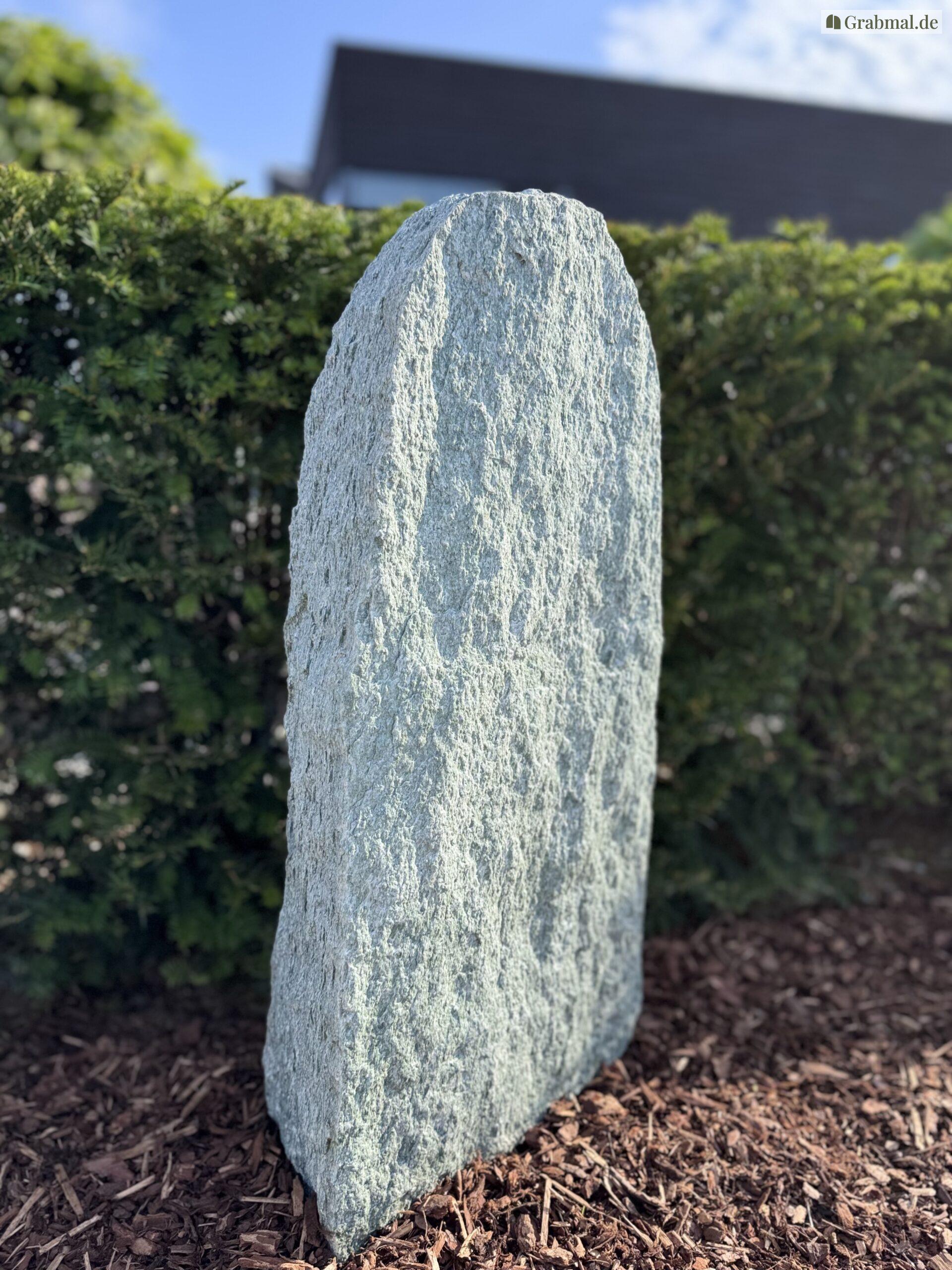 Grabstein Urnenstein Felsen 0037 – Bild 5