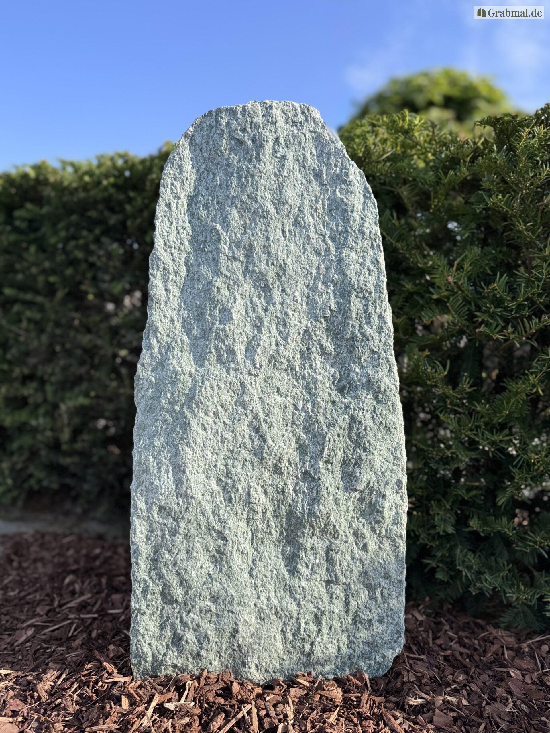 Grabstein Urnenstein Felsen 0037 – Bild 3