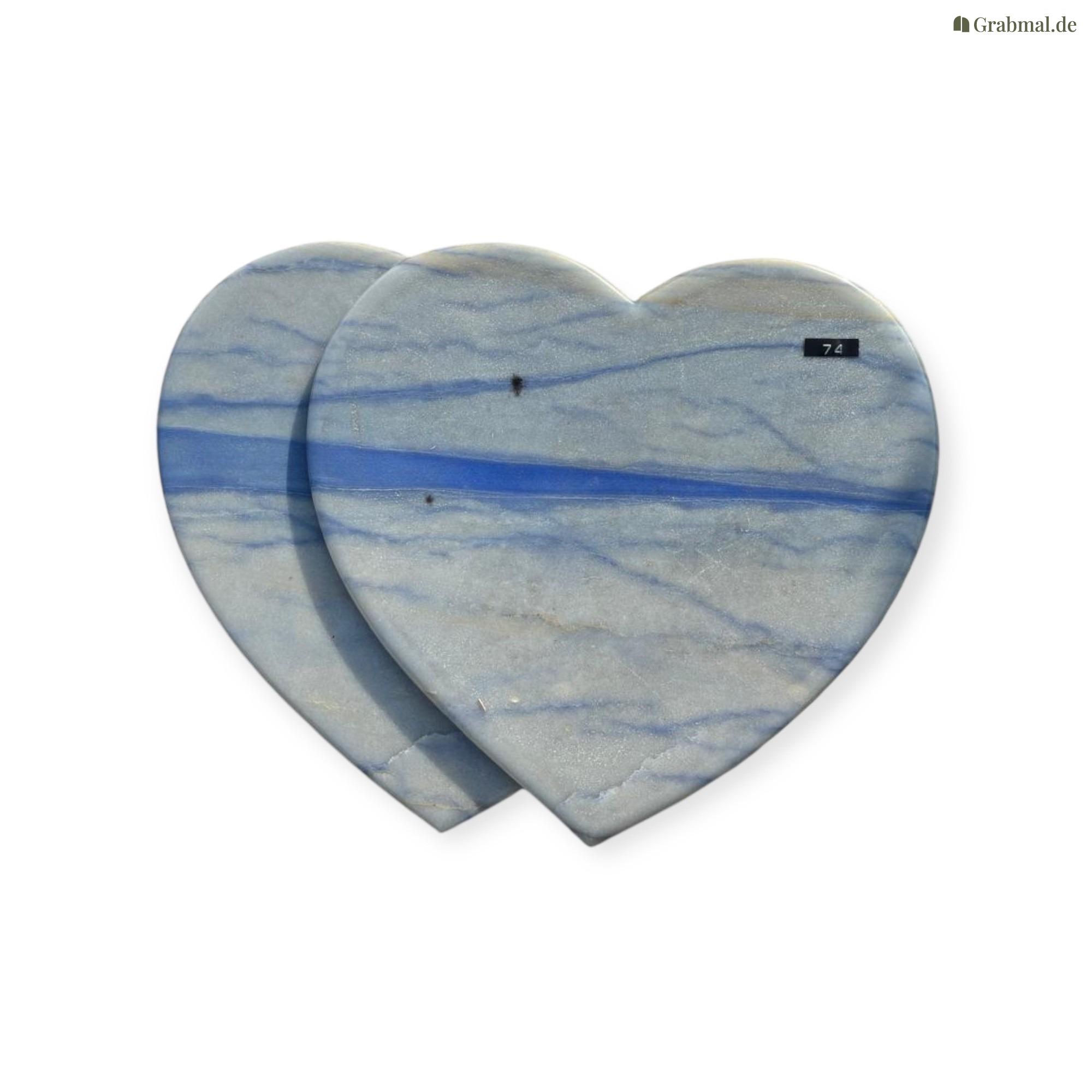 Grabstein Liegestein 0074