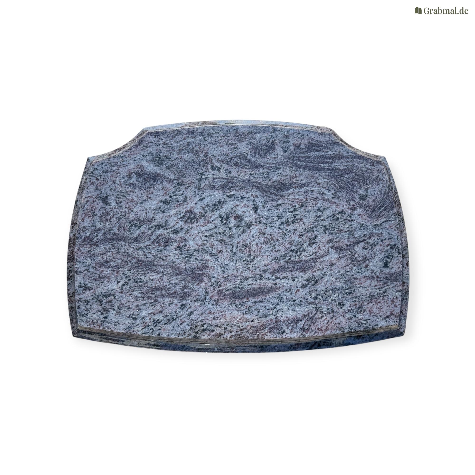 Grabstein Liegestein 0050