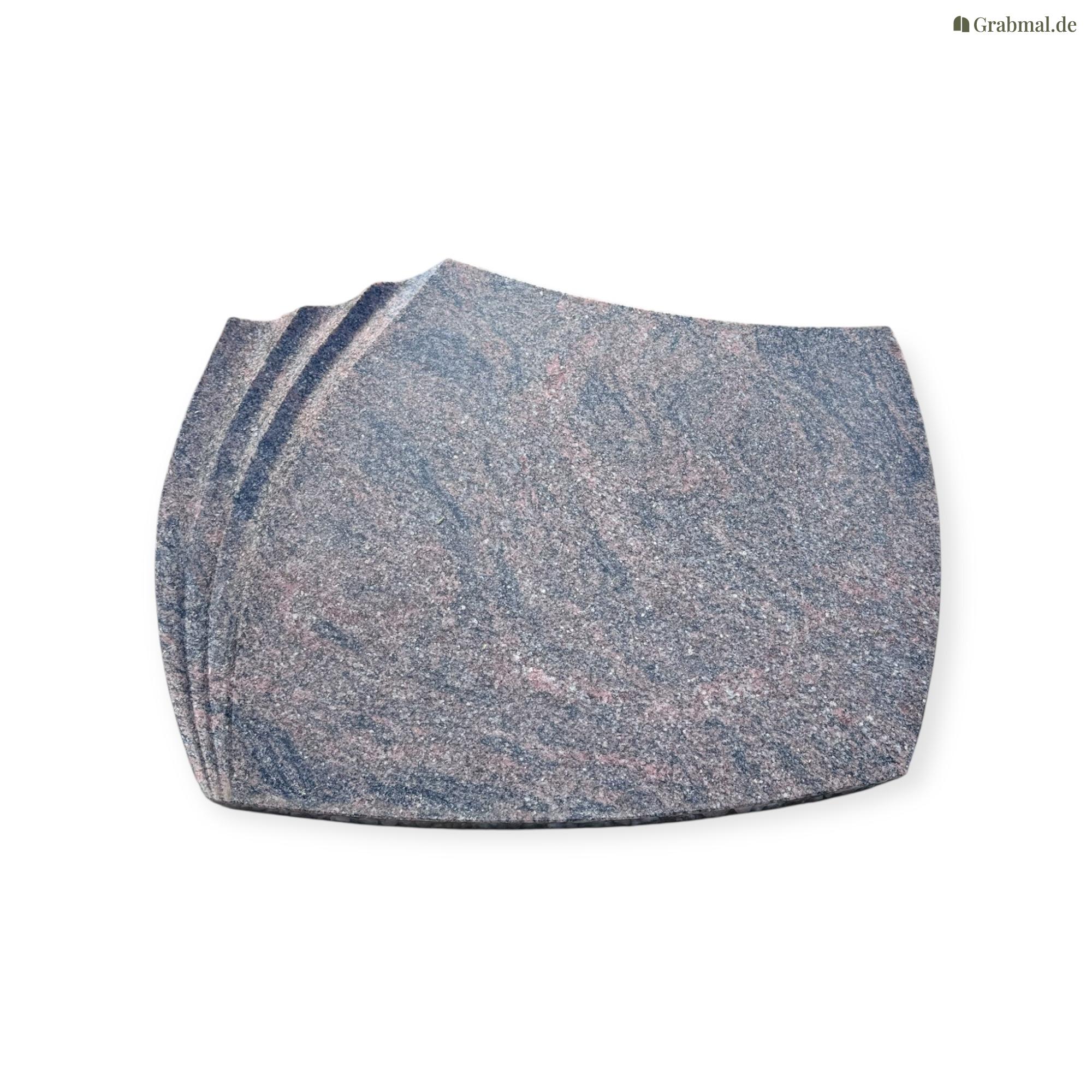 Grabstein Liegestein 0077