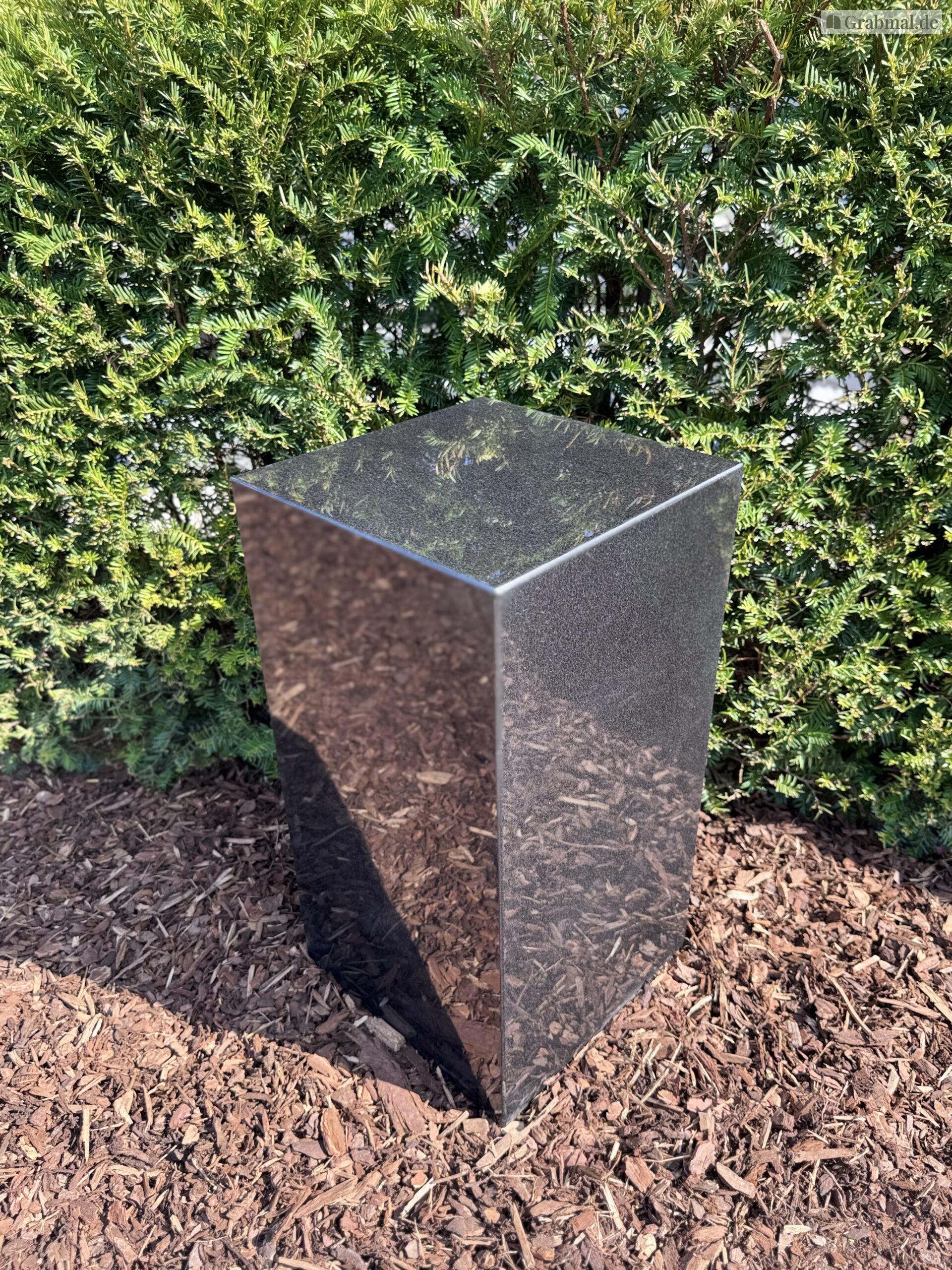 Grabstein Urnenstein 1239 – Bild 3