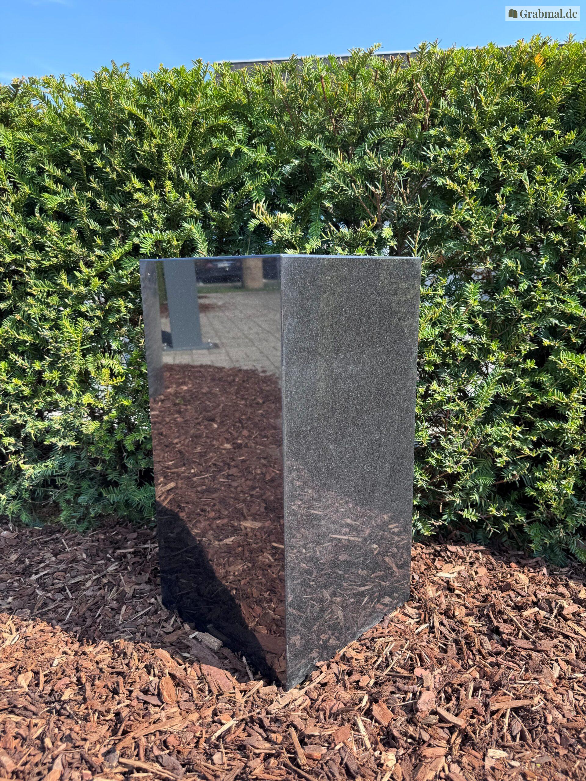Grabstein Urnenstein 1239 – Bild 4