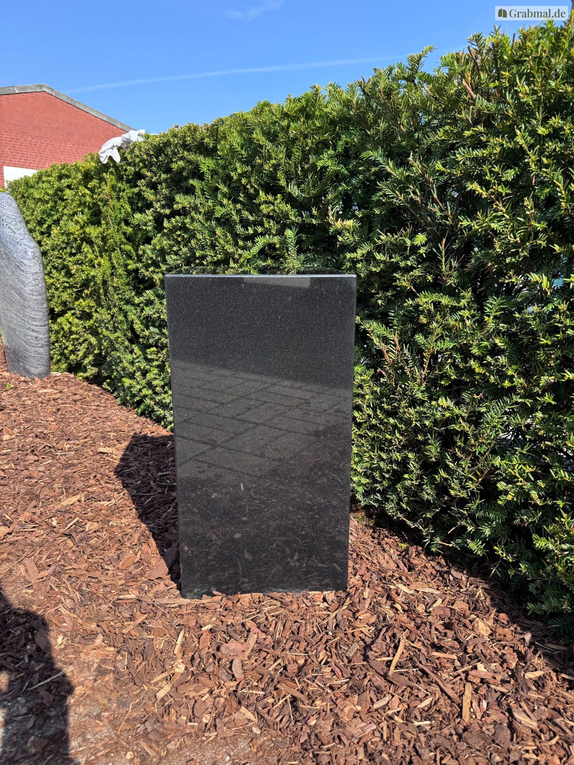 Grabstein Urnenstein 1239 – Bild 5