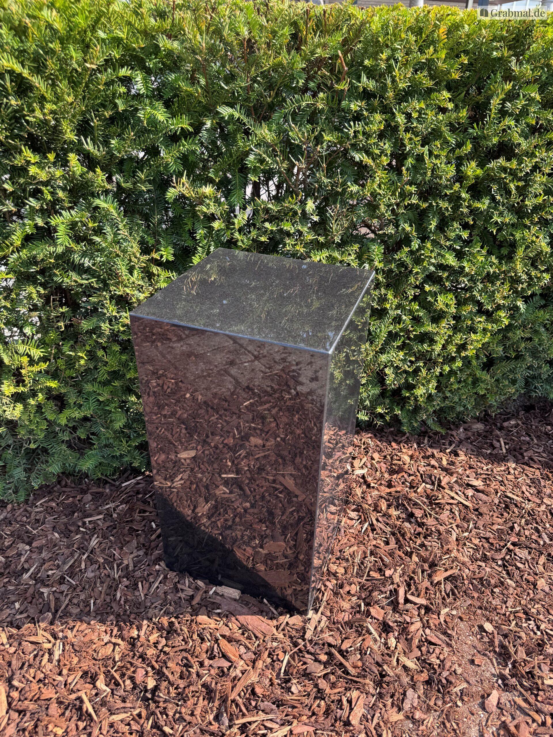 Grabstein Urnenstein 1239 – Bild 6