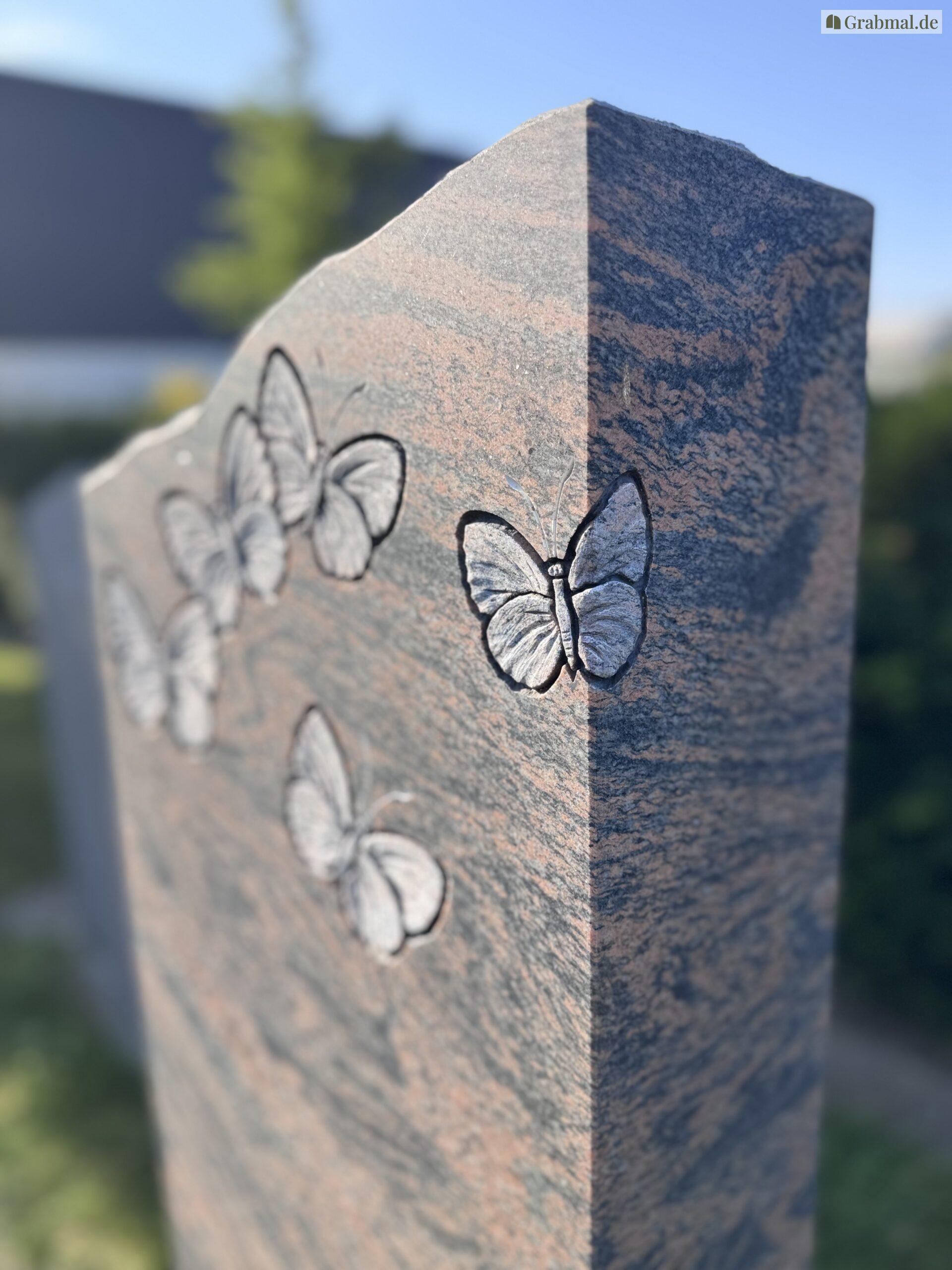 Grabstein Stele 0098 – Bild 5