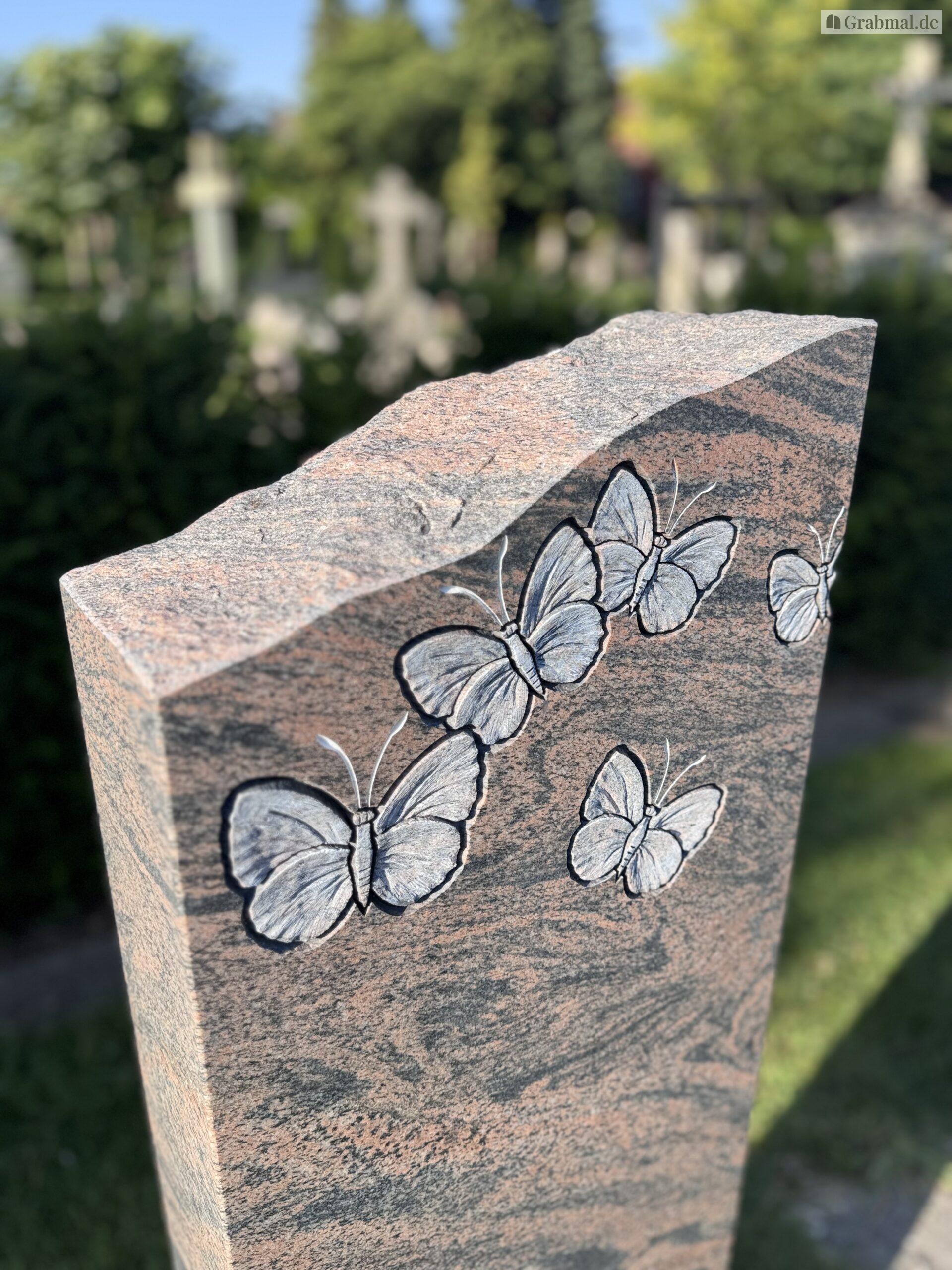 Grabstein Stele 0098 – Bild 6