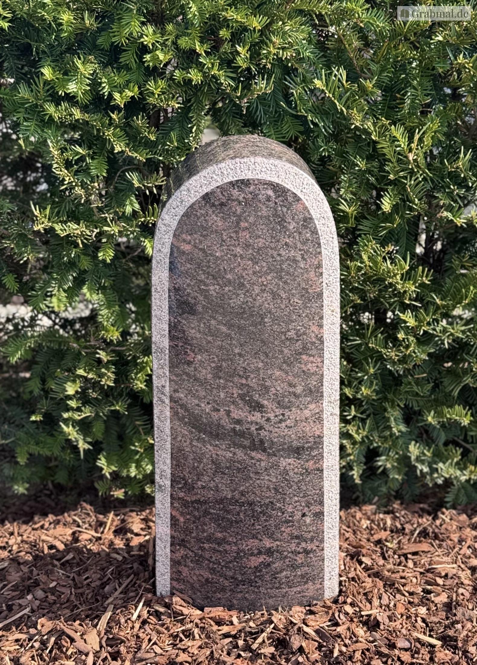 Grabstein Urnenstein 0626 – Bild 3