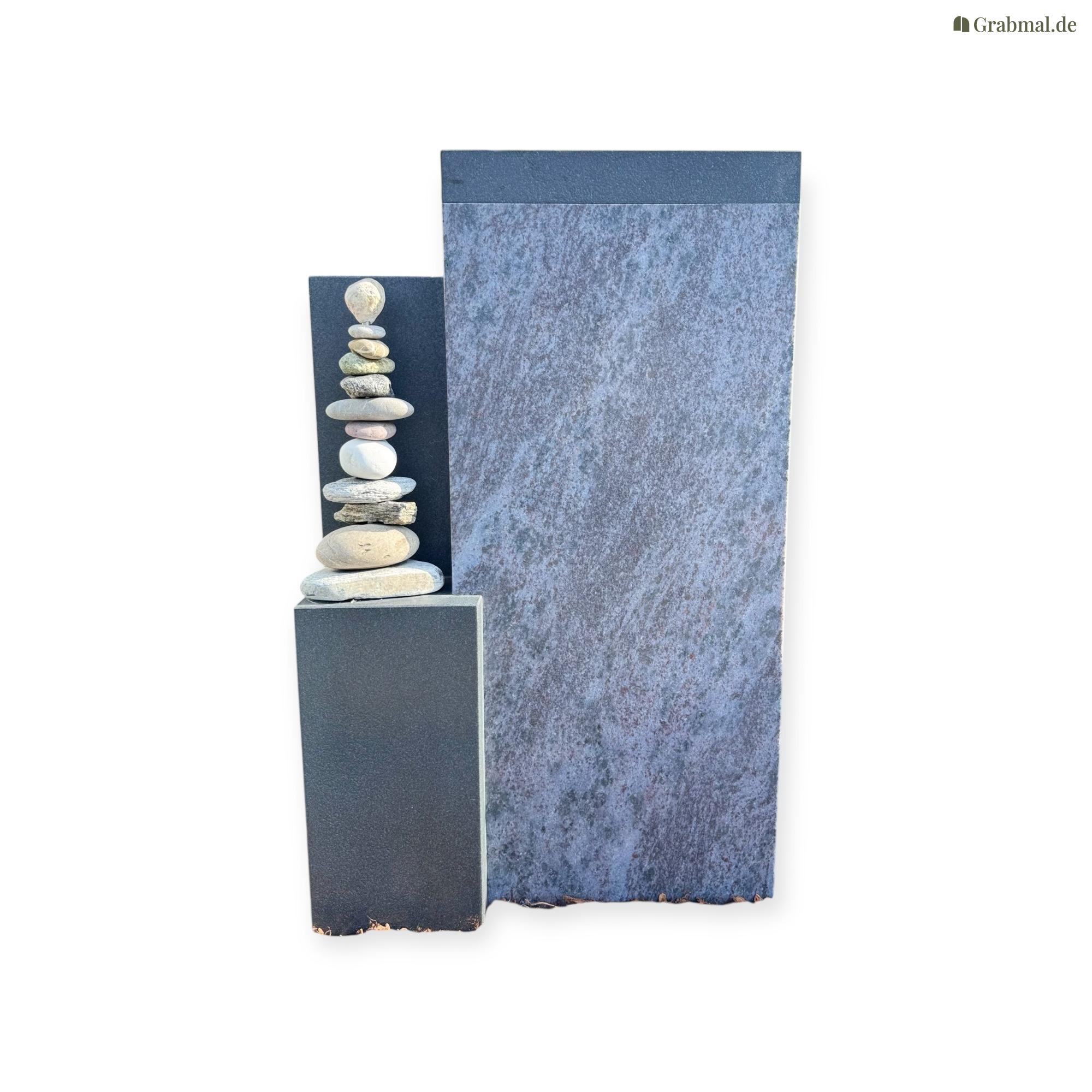 Grabstein Urnenstein 0855