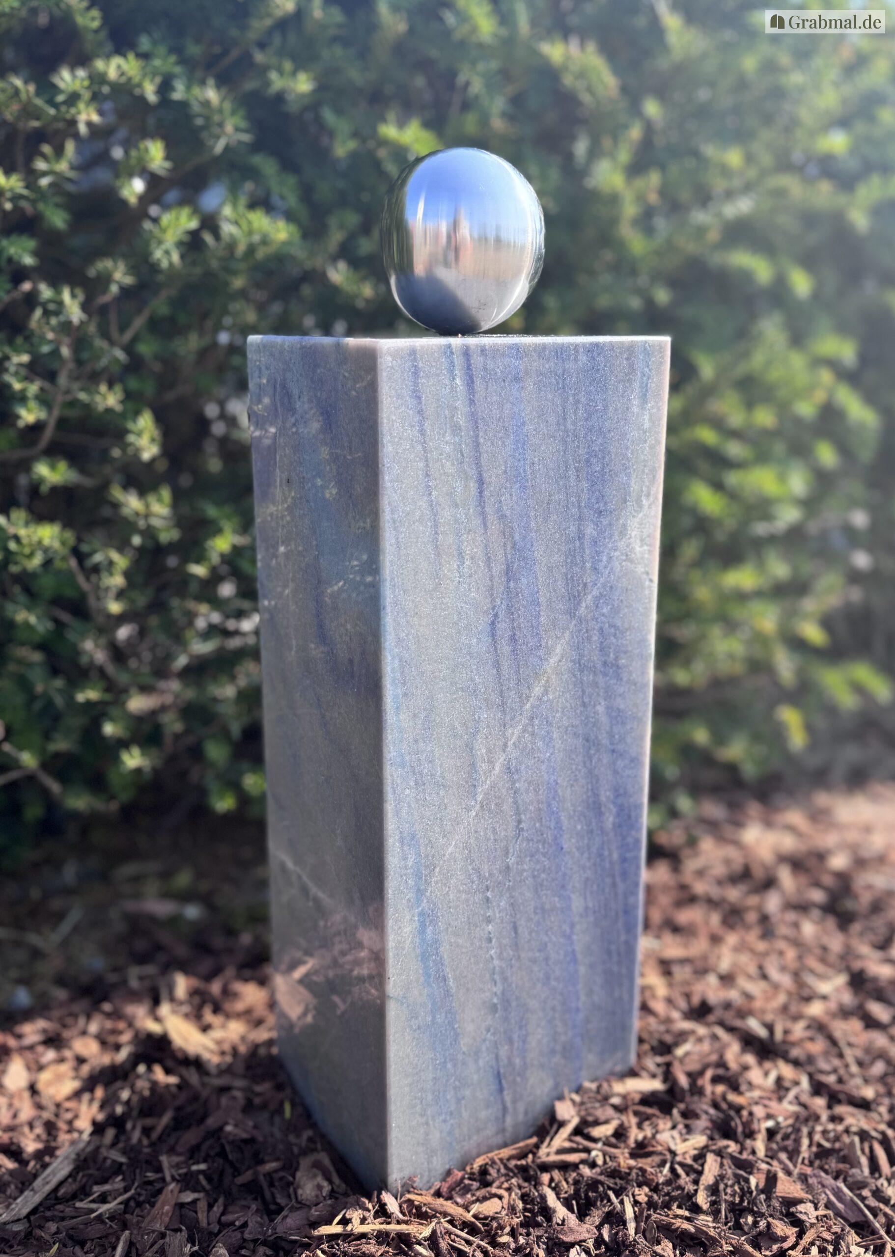 Grabstein Urnenstein 1460 – Bild 4