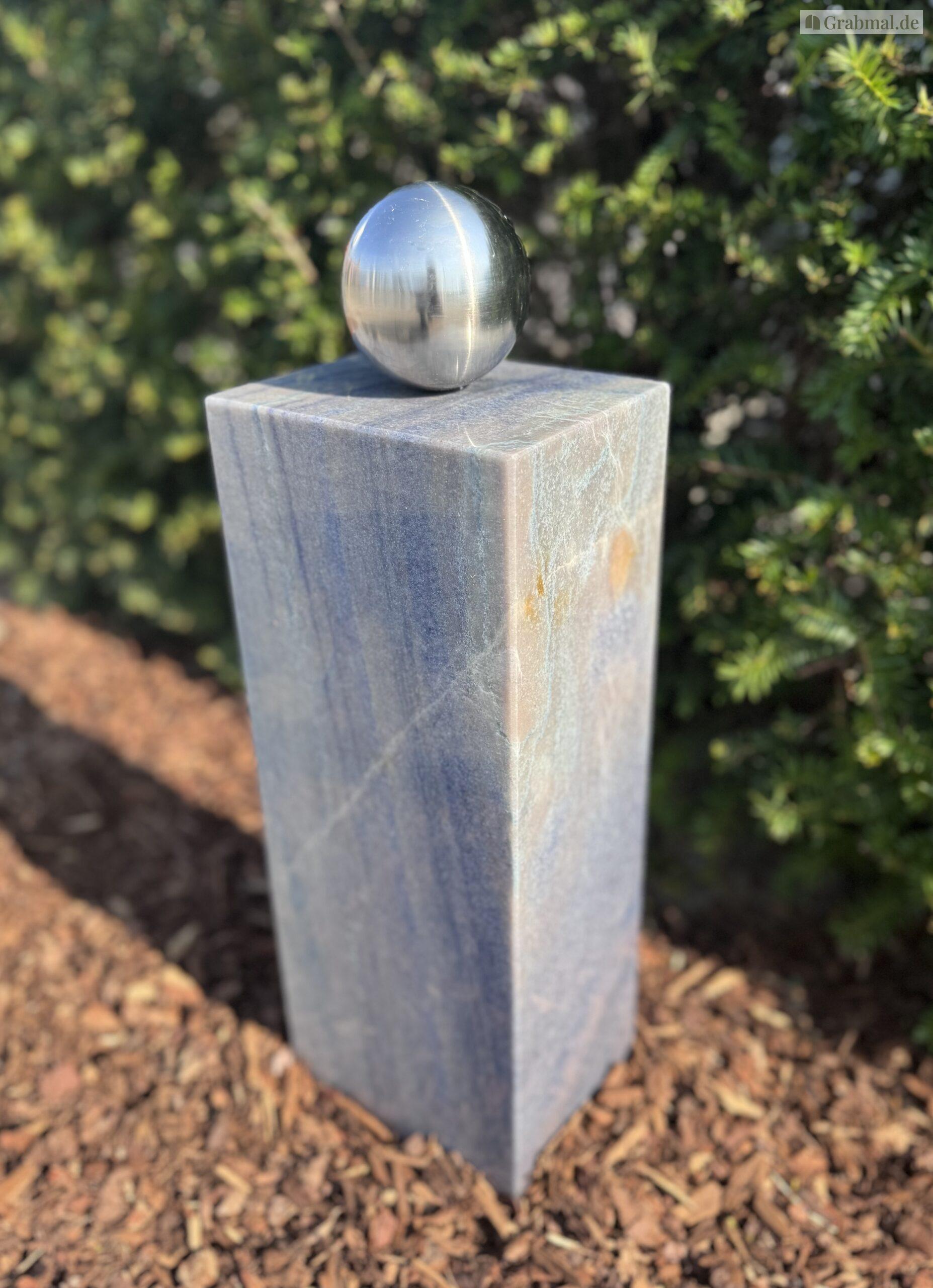 Grabstein Urnenstein 1460 – Bild 5