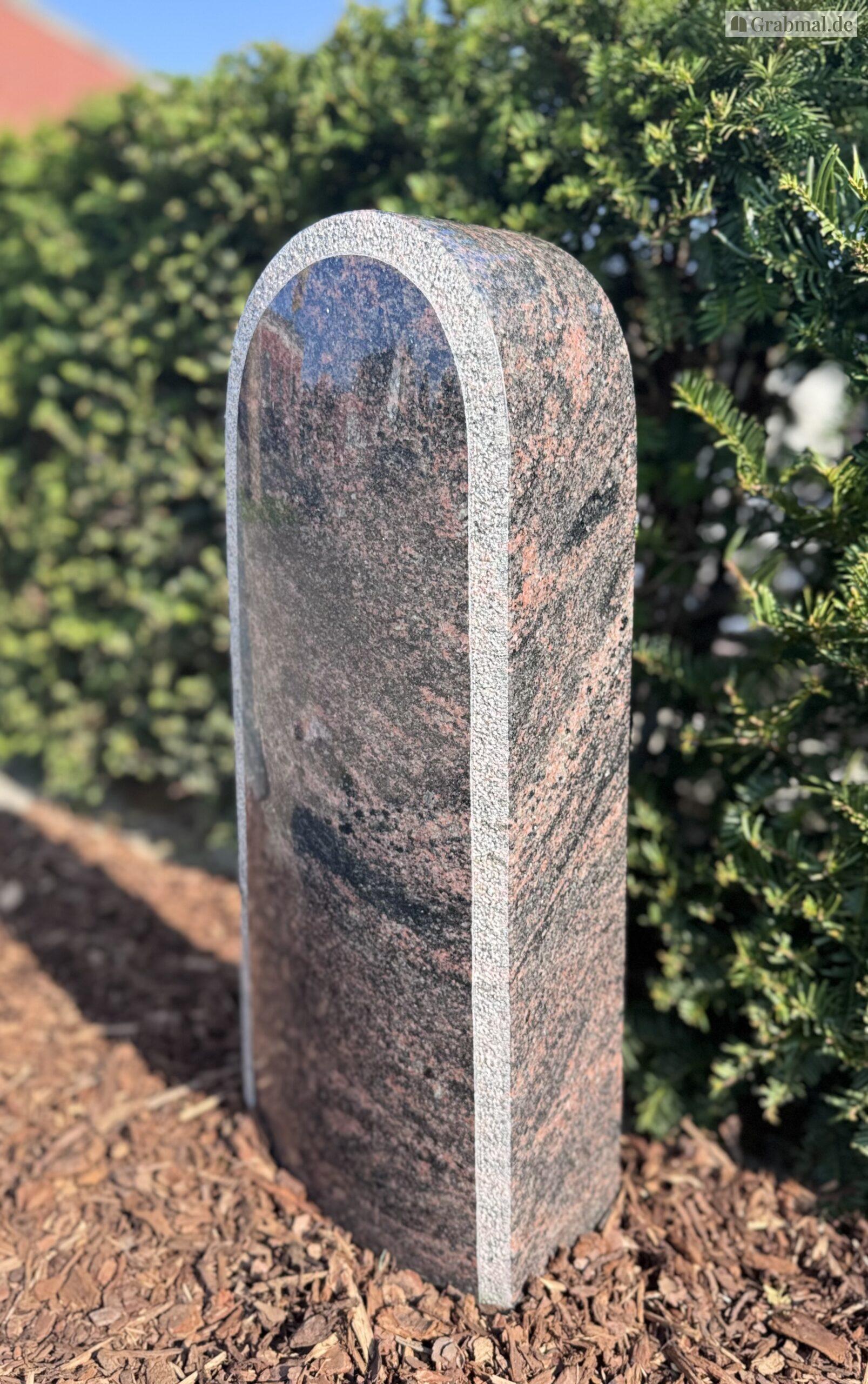 Grabstein Urnenstein 0626 – Bild 4