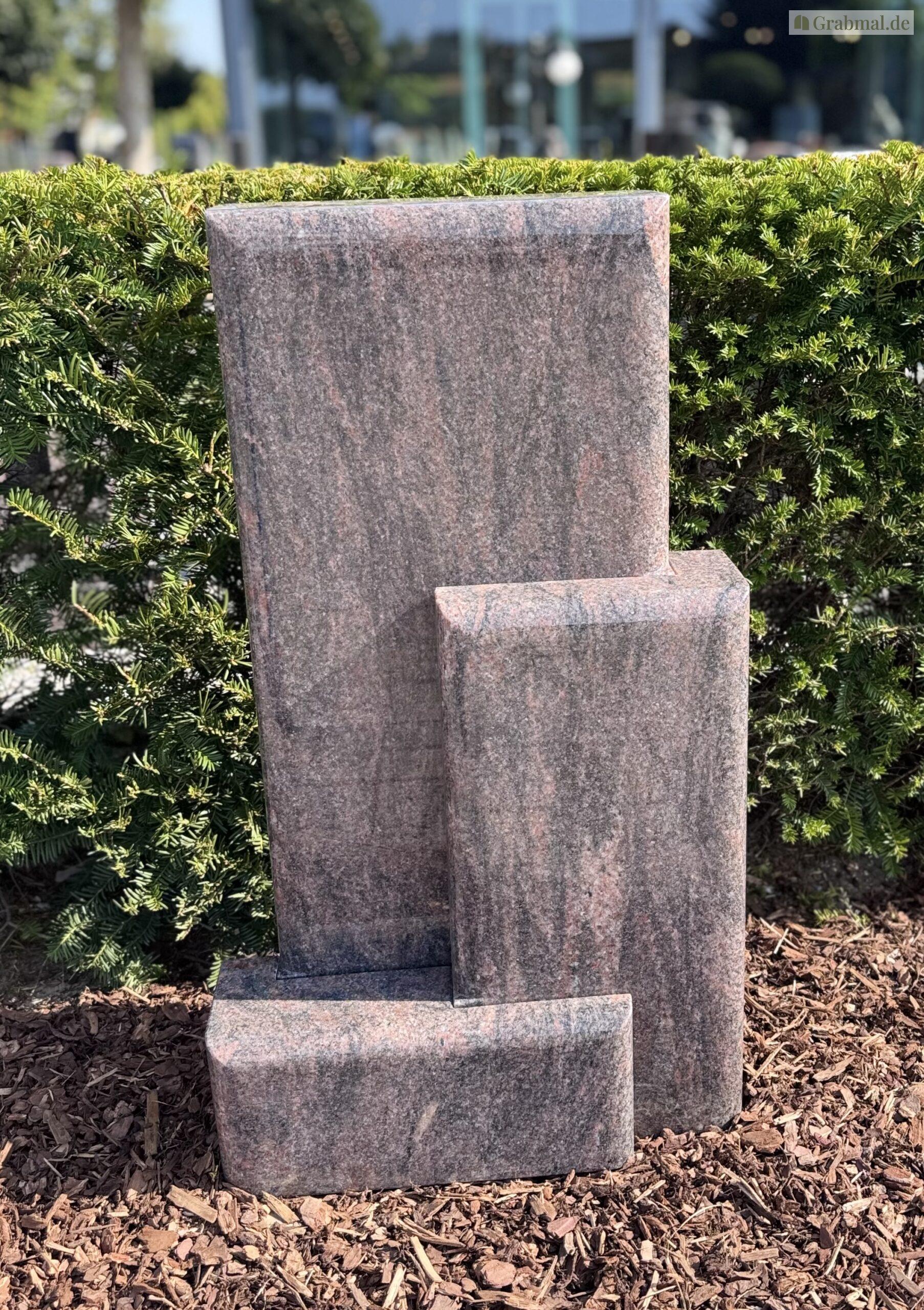 Grabstein Urnenstein 0009 – Bild 3