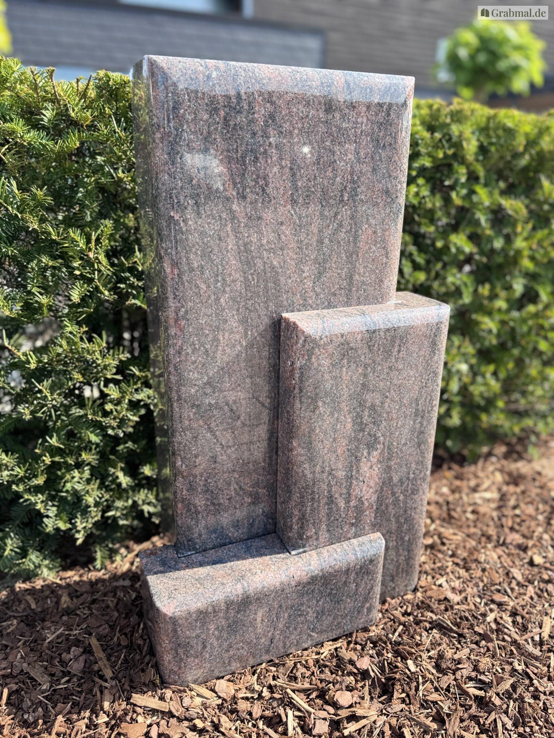 Grabstein Urnenstein 0009 – Bild 4