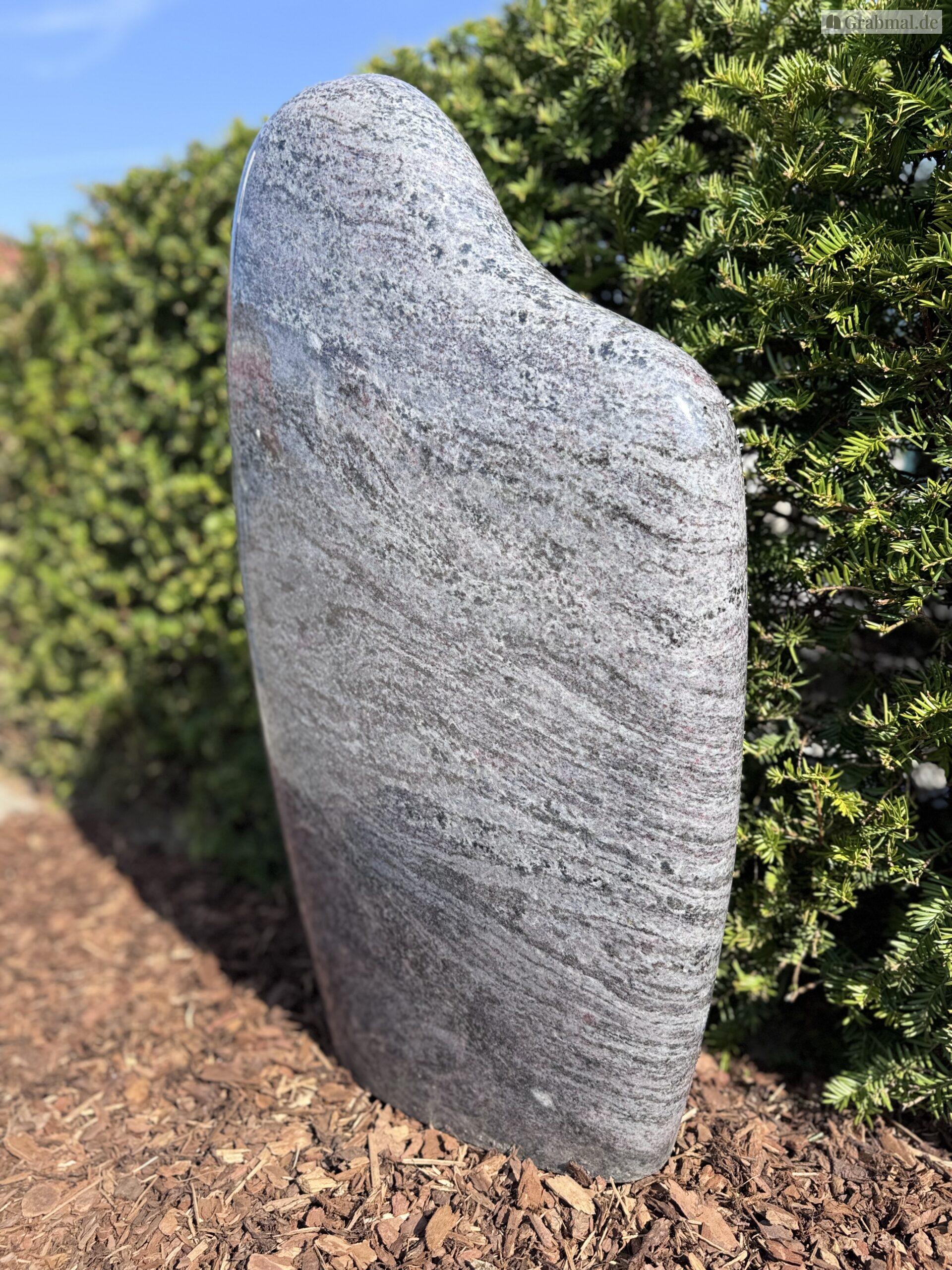 Grabstein Urnenstein 5011 – Bild 4