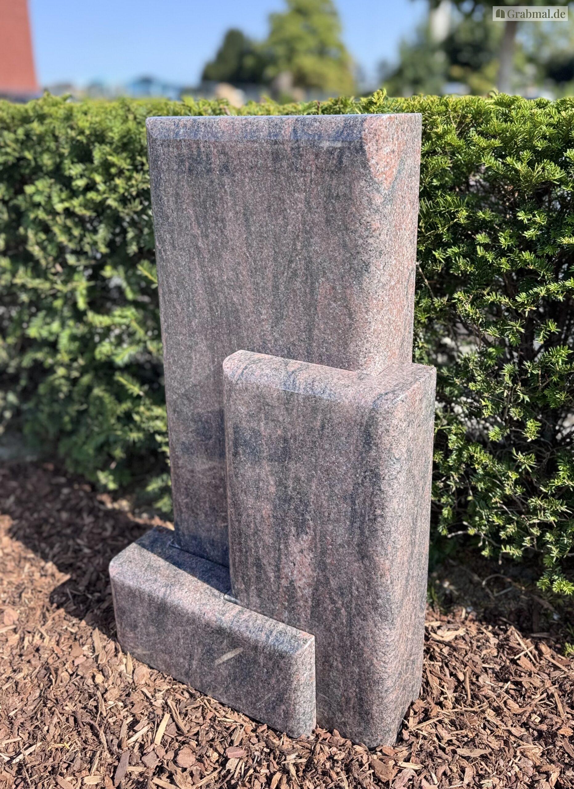 Grabstein Urnenstein 0009 – Bild 6