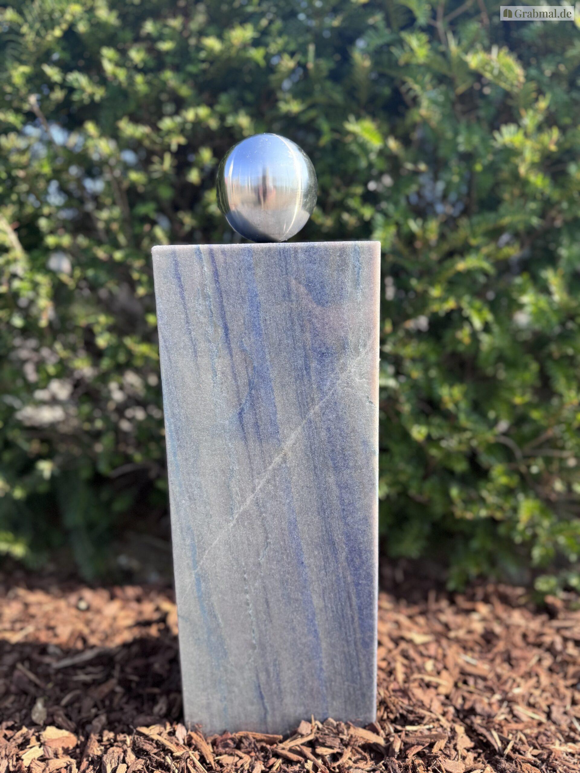 Grabstein Urnenstein 1460 – Bild 3