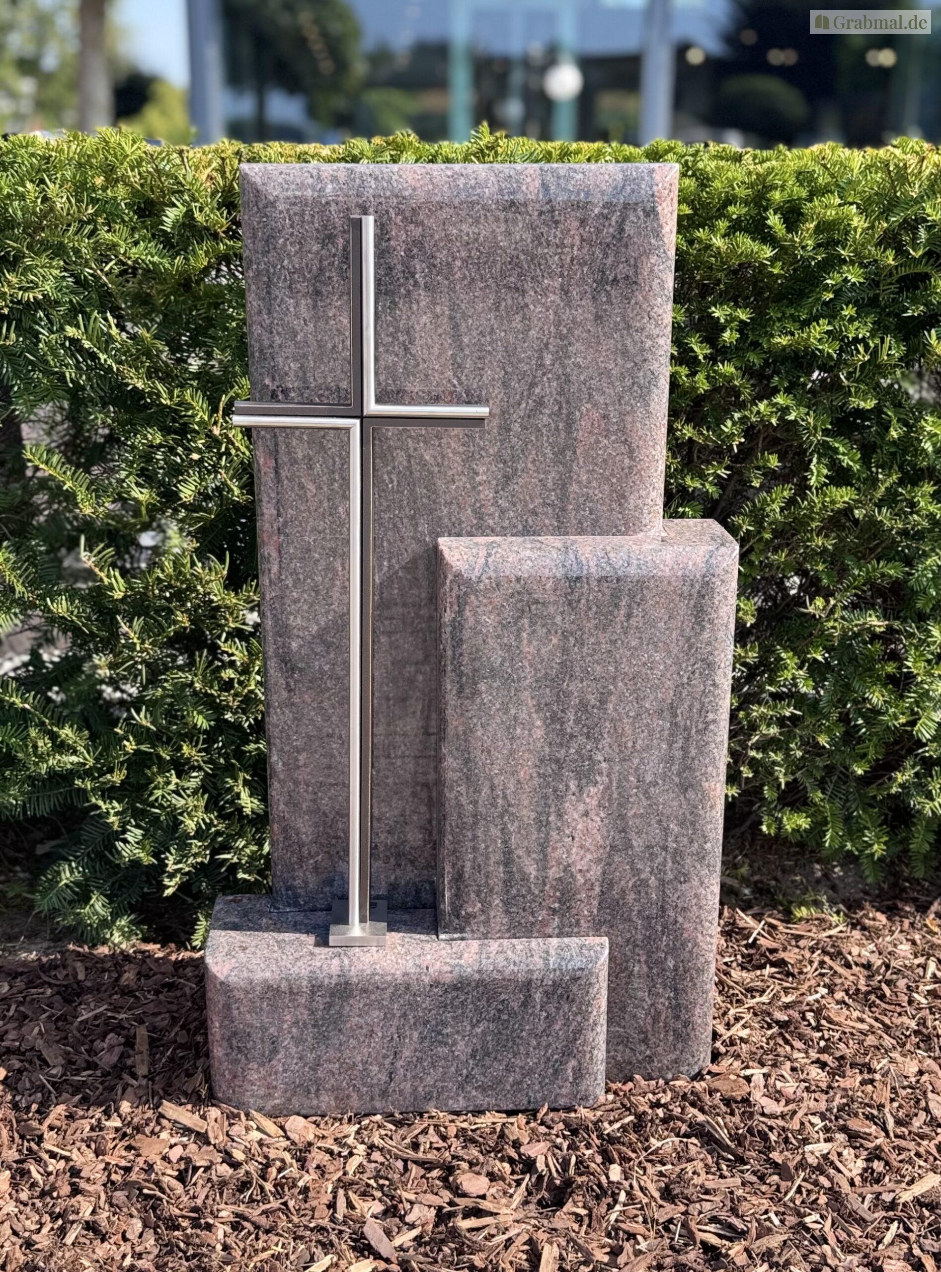 Grabstein Urnenstein 0009 – Bild 7