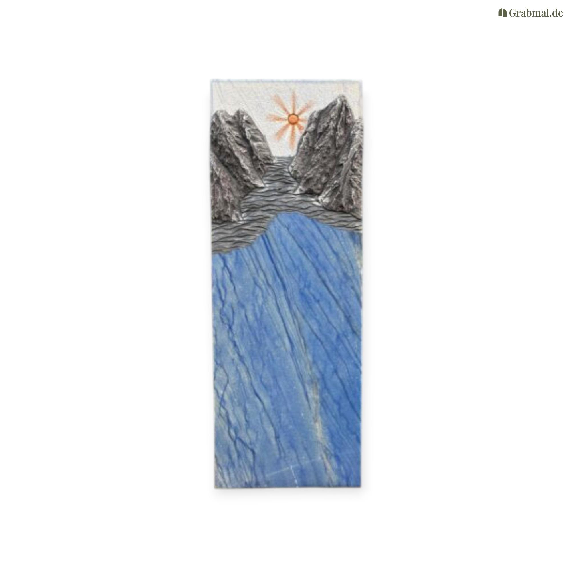 Grabstein Stele 0523