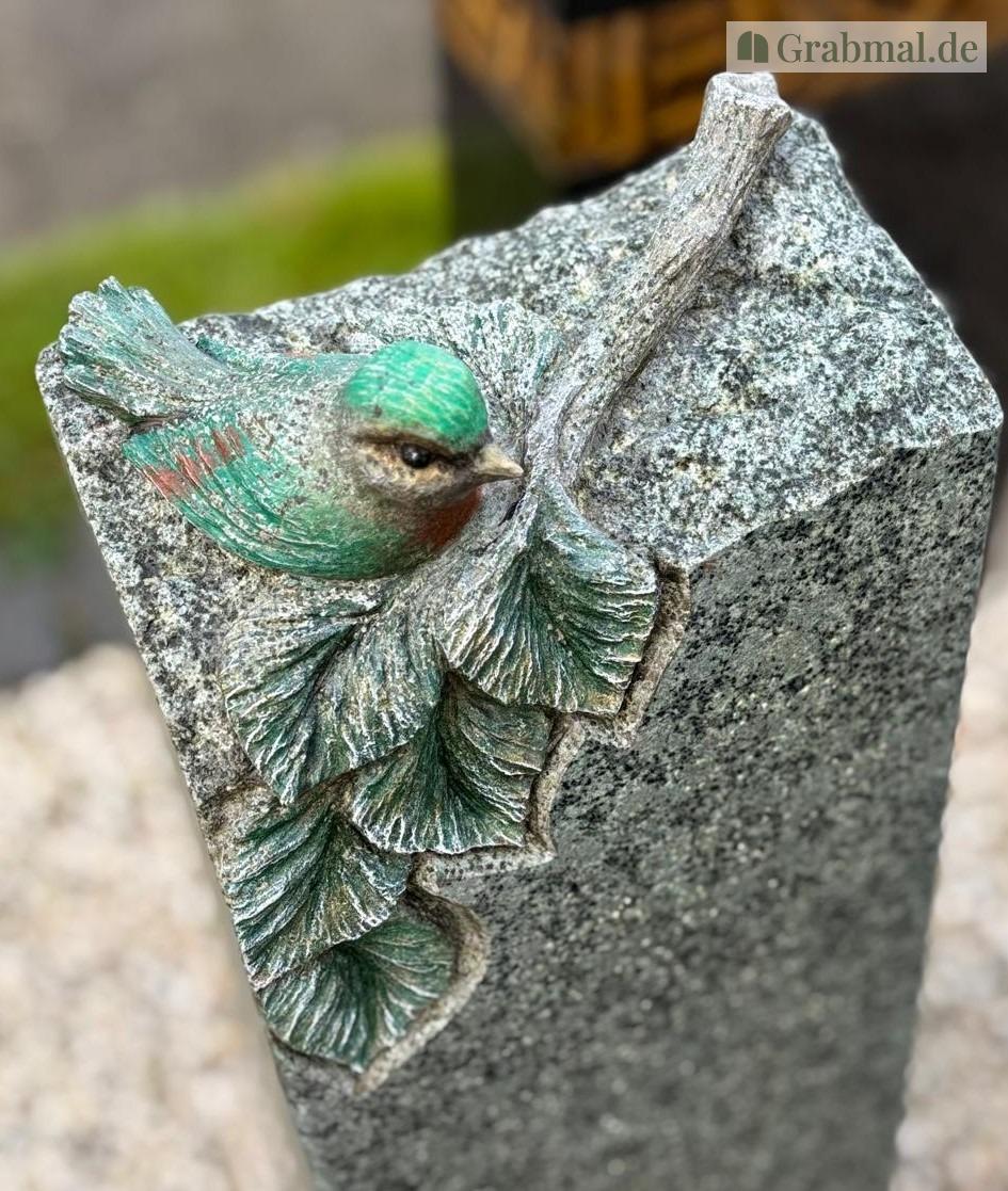 Grabstein Urnenstein 0143 – Bild 6