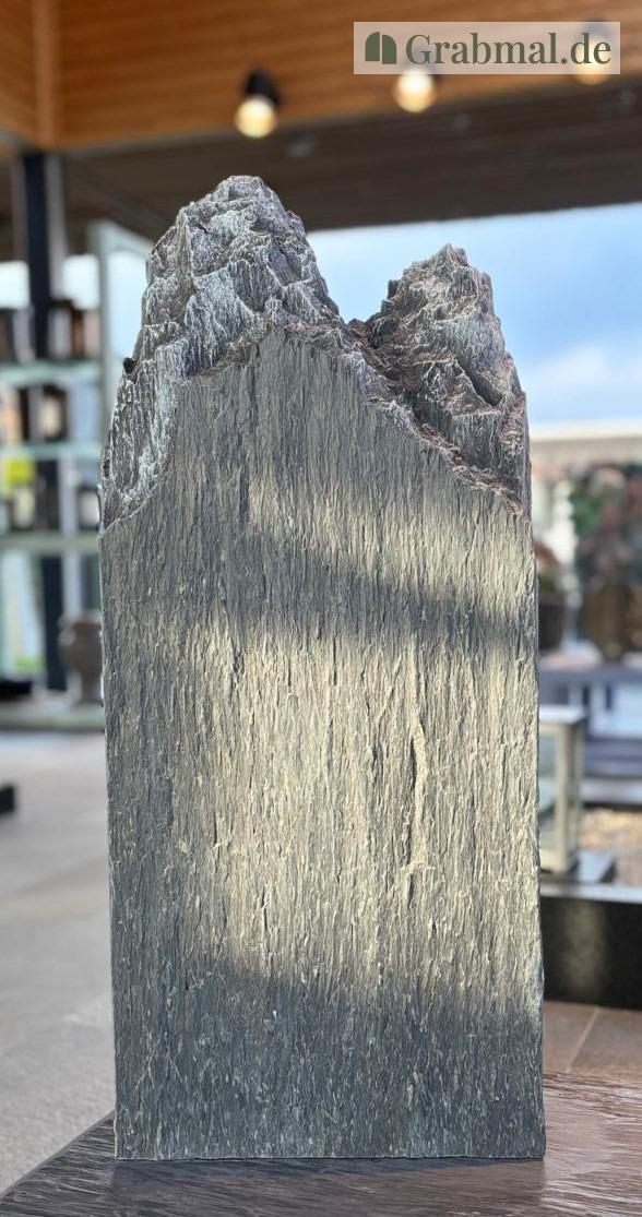 Grabstein Urnenanlage 0679 – Bild 3