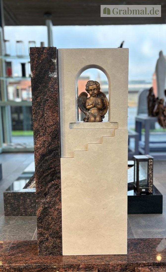 Grabstein Urnenanlage 0092 – Bild 4