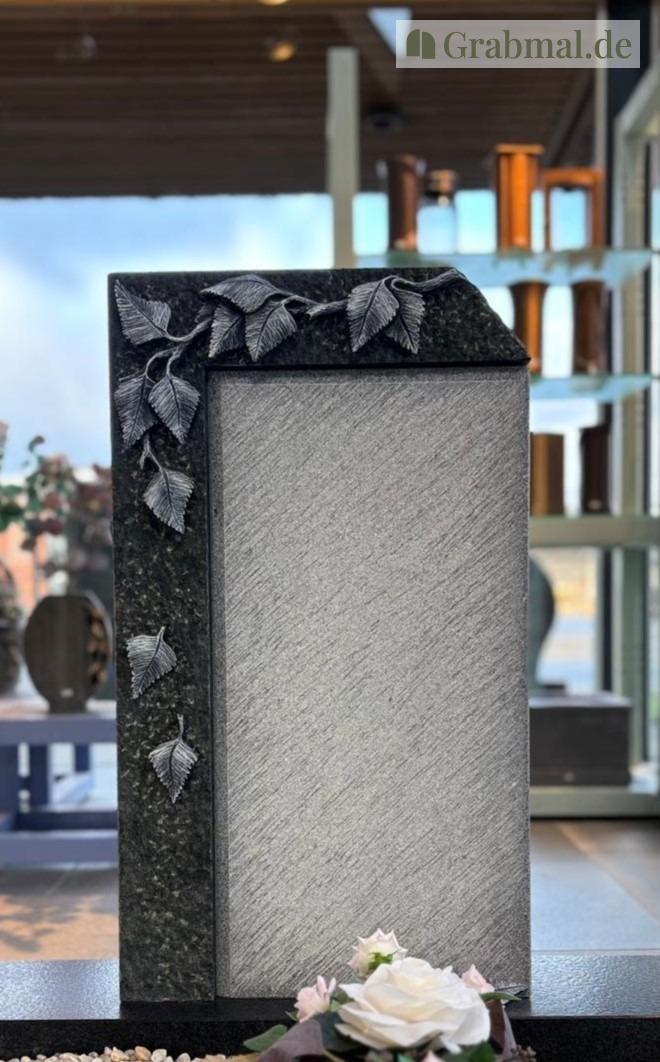 Grabstein Urnenanlage 0419 – Bild 3