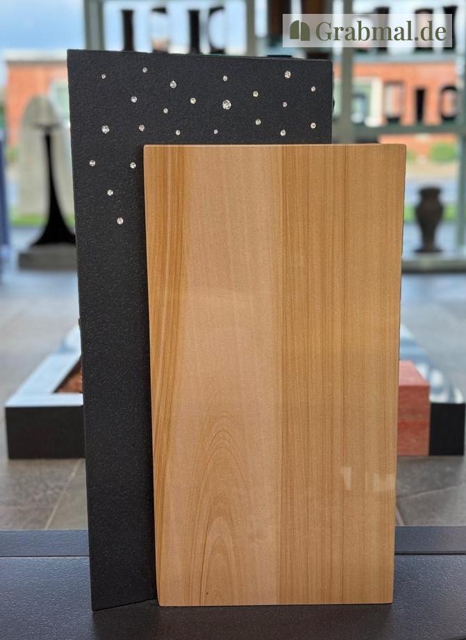 Grabstein Urnenanlage 1267 – Bild 3