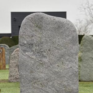 Grabstein Stele 0987