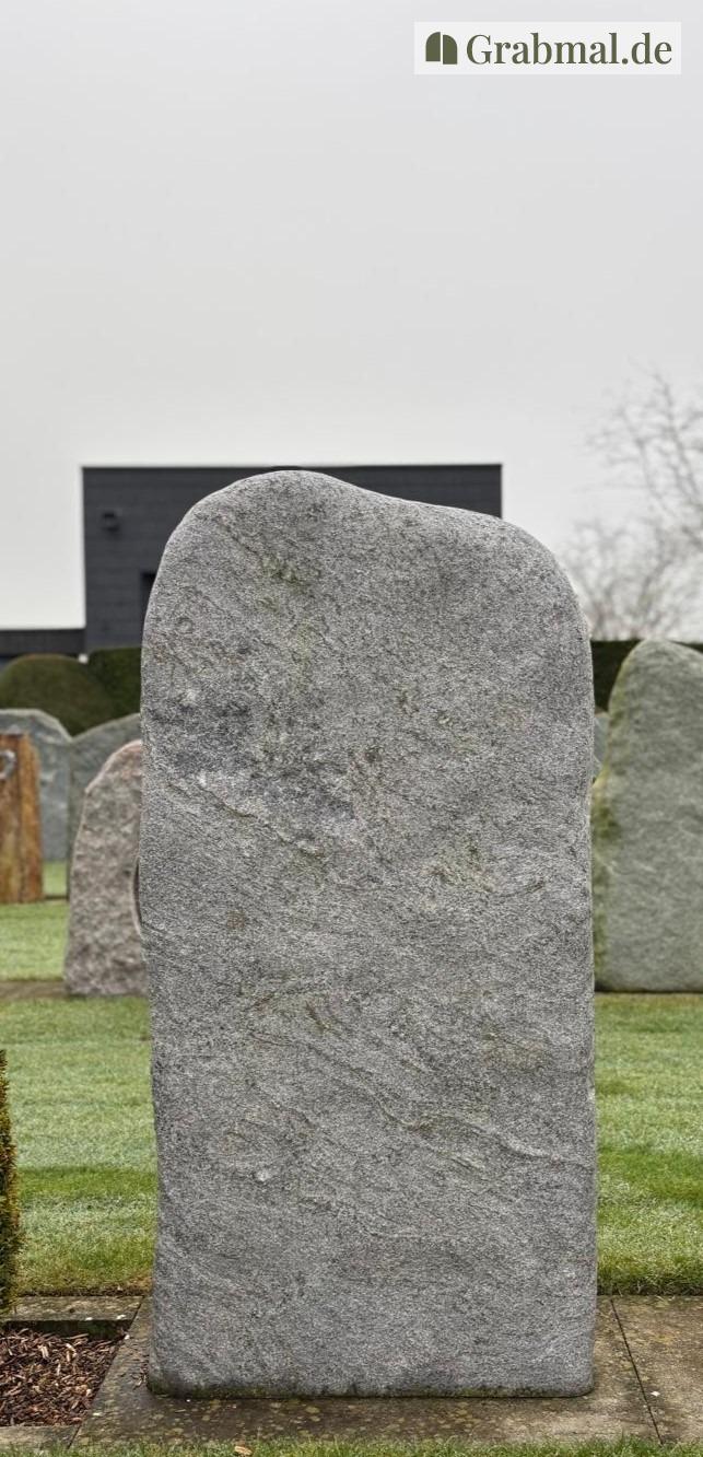 Grabstein Stele 0987