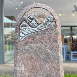 Grabstein Stele 0075