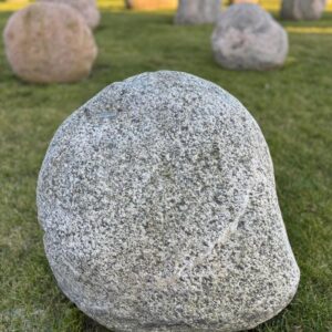 Grabstein Findling 1197