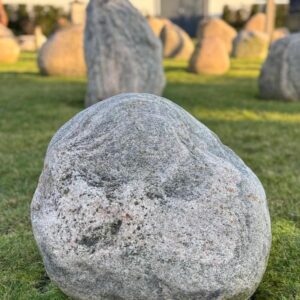 Grabstein Findling 1409