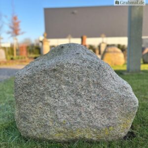 Grabstein Findling 1244