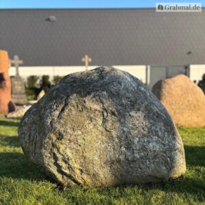 Grabstein Findling 1404