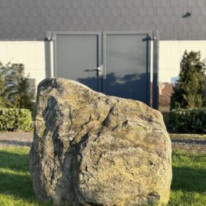 Grabstein Findling 1423