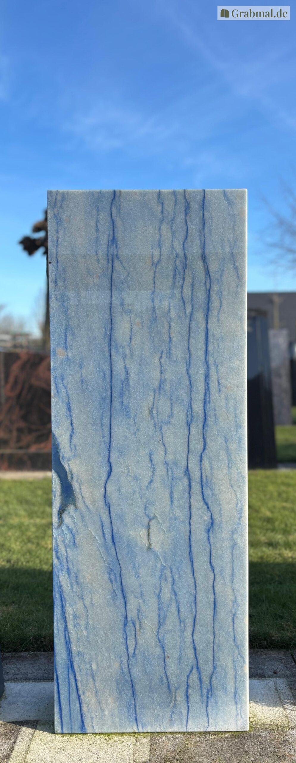 Grabstein Einzelstein Stele 1302 – Bild 3