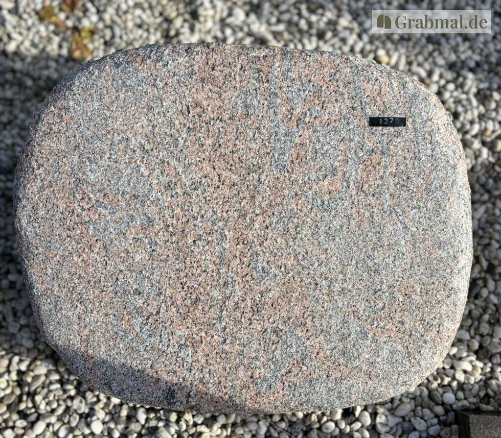 Grabstein Liegestein 1378 – Bild 3