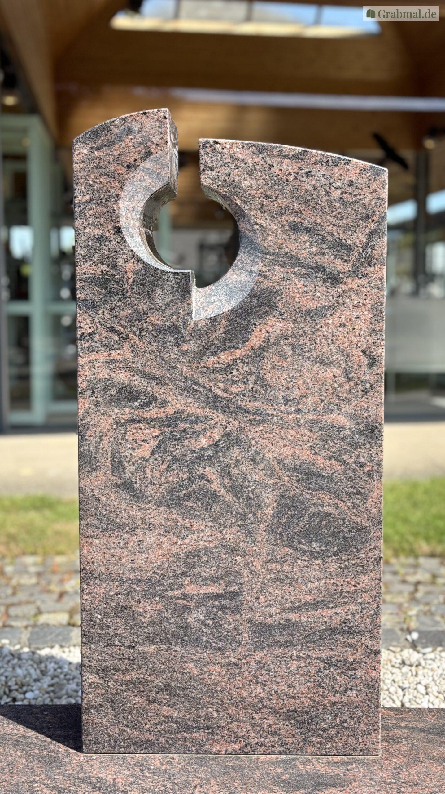 Grabstein Urnenanlage 0905 – Bild 3