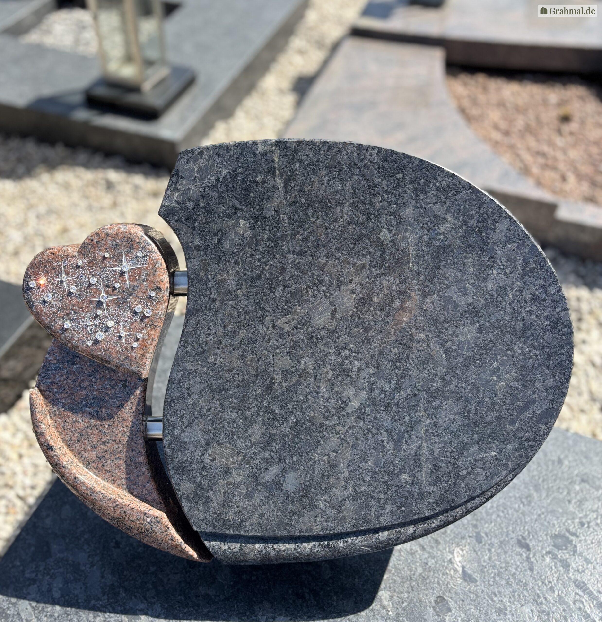 Grabstein Urnenanlage 0014 – Bild 4