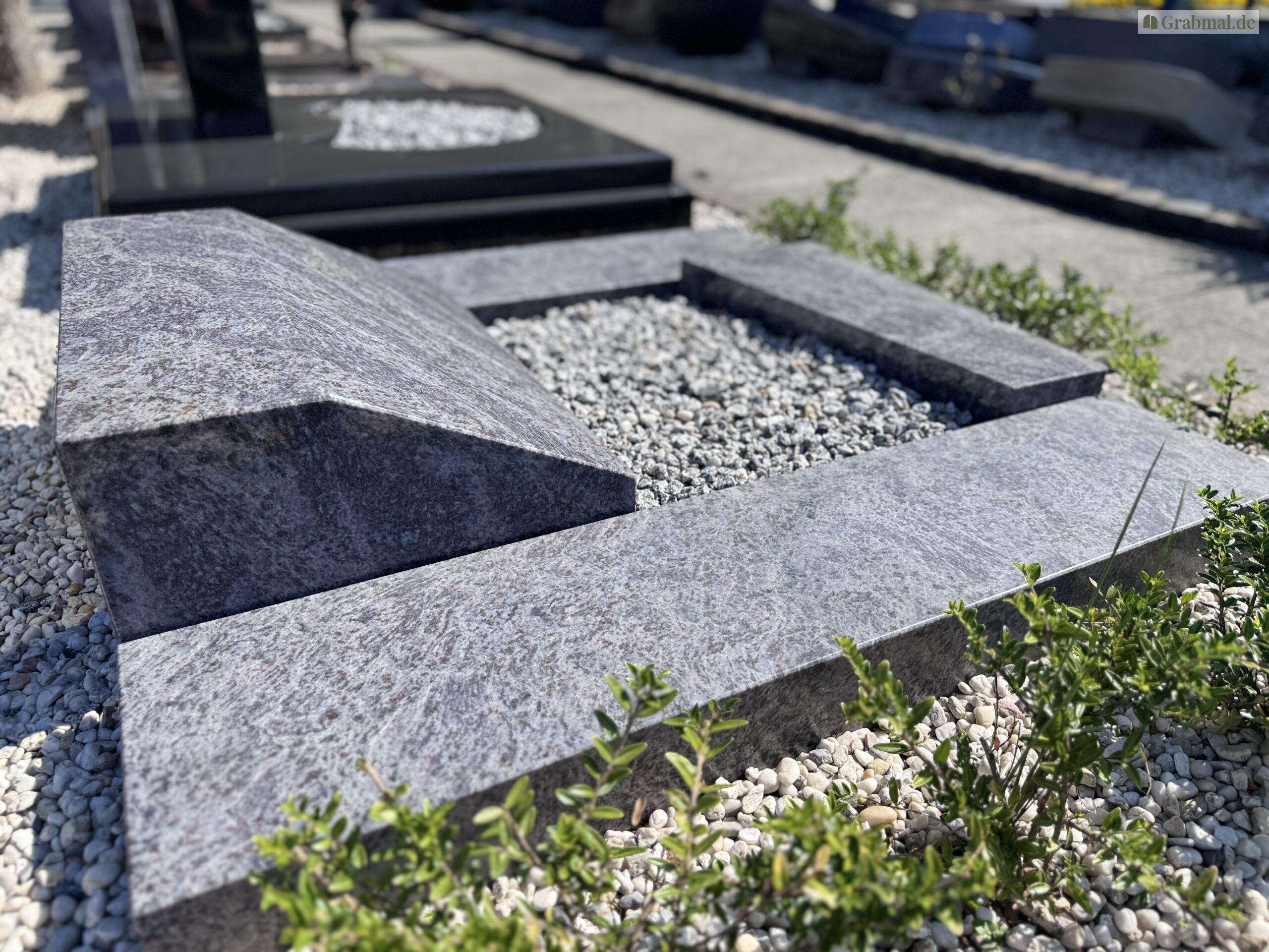 Grabstein Urnenanlage 0106 – Bild 5