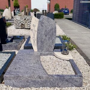 Grabstein Urnenanlage 1092