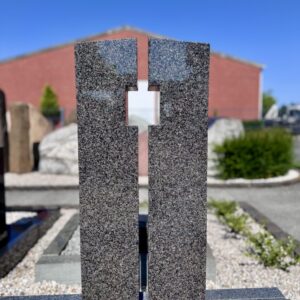 Grabstein Urnenstein 0519