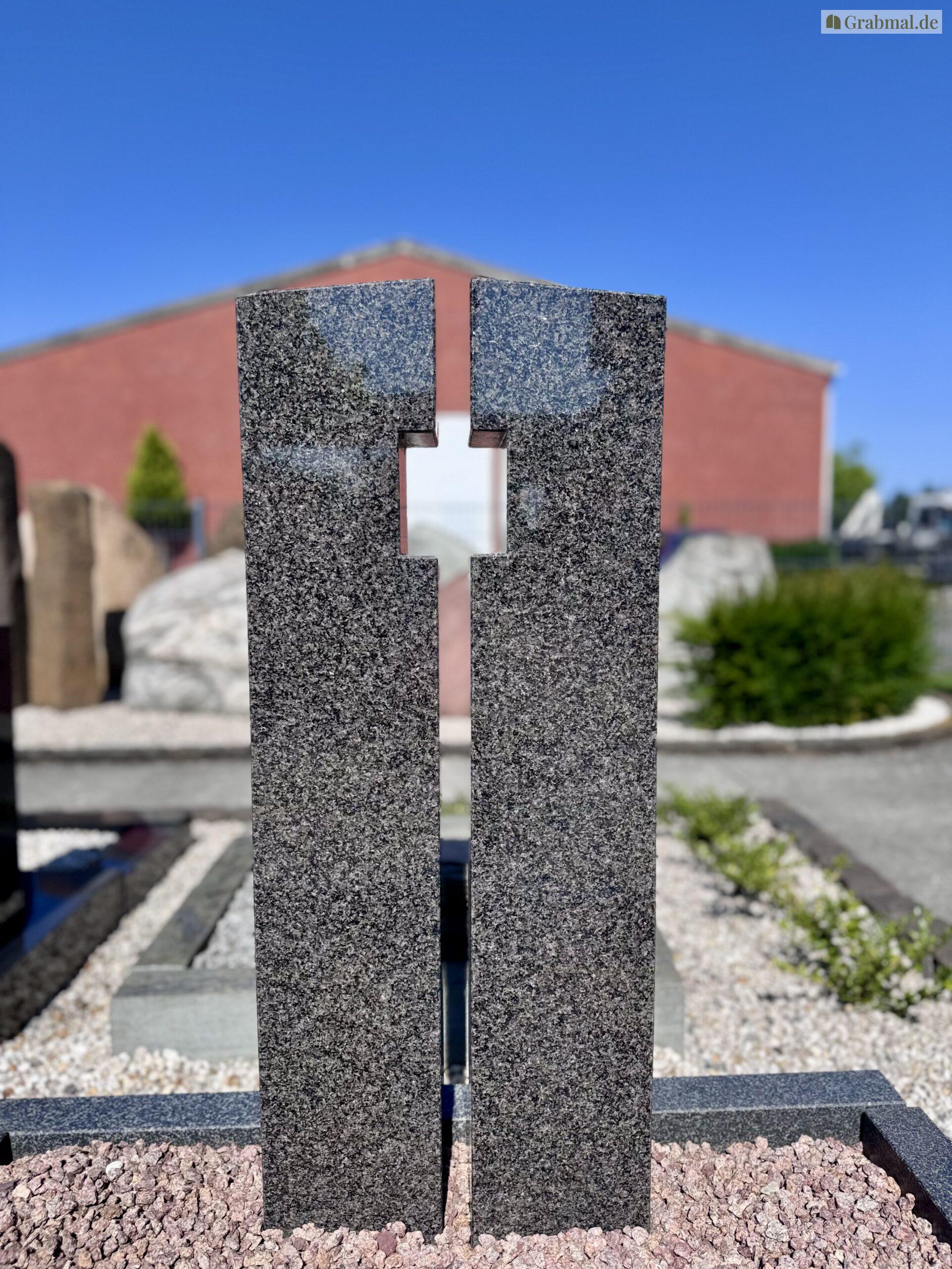 Grabstein Urnenstein 0519