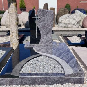 Grabstein Urnenanlage 0274