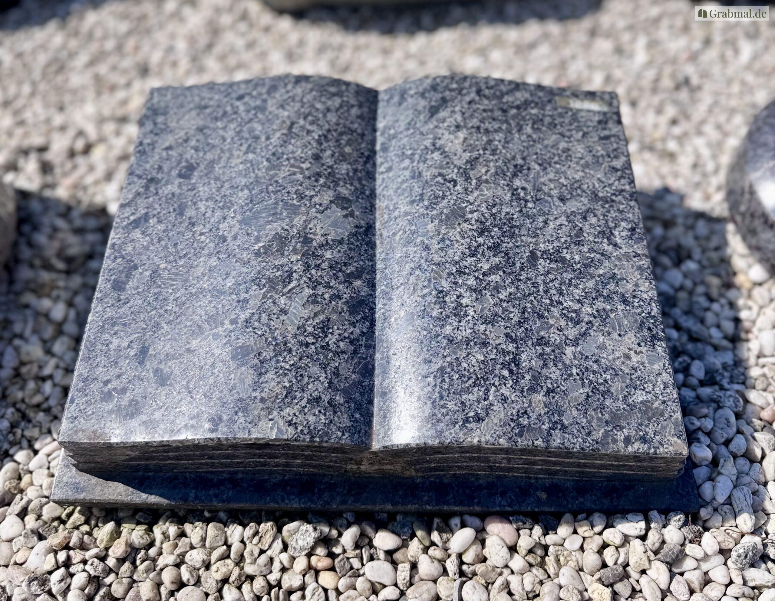 Grabstein Liegestein 1339 – Bild 2
